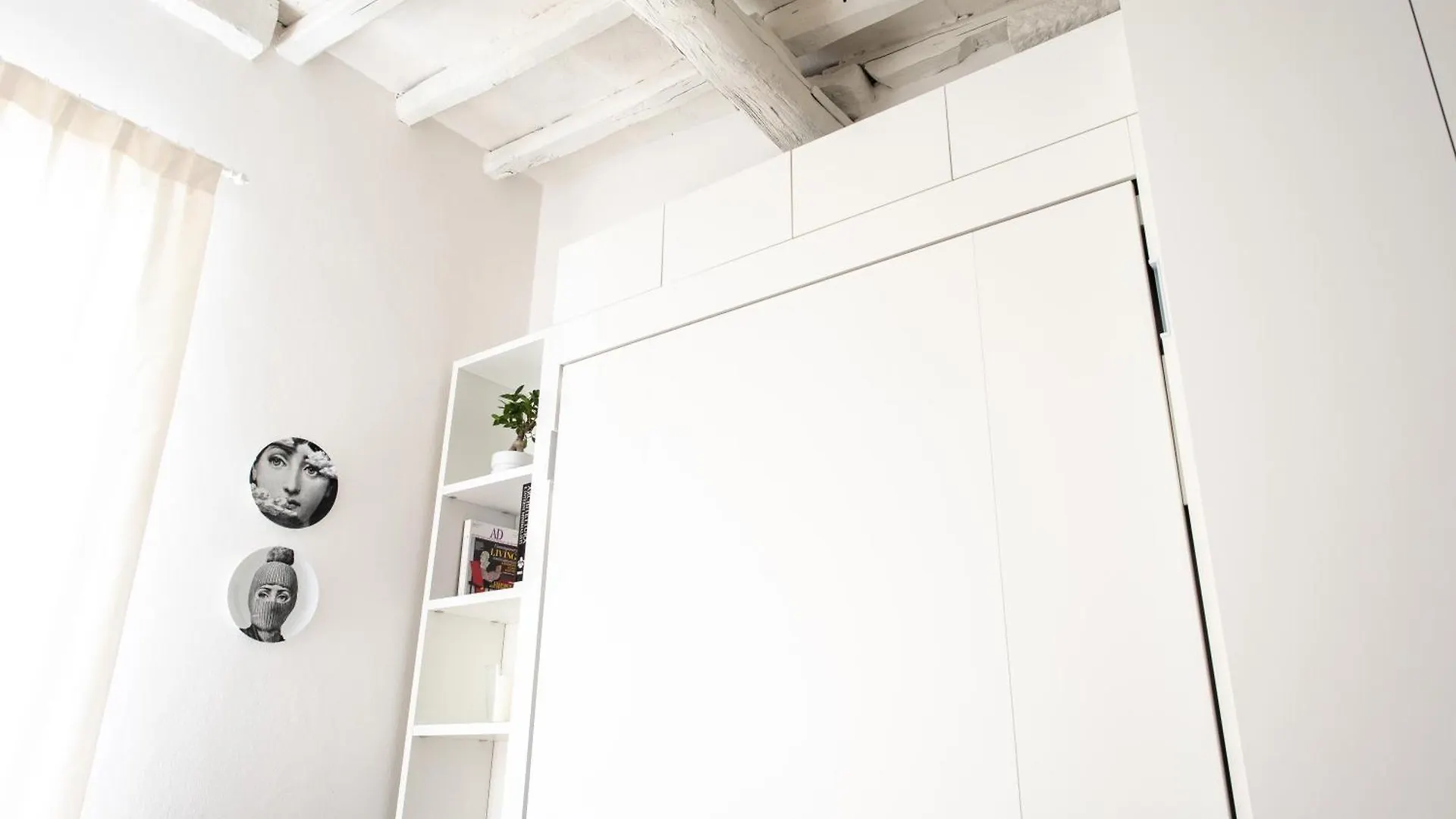 Frescobaldi Studio By Mmega Florence Apartment