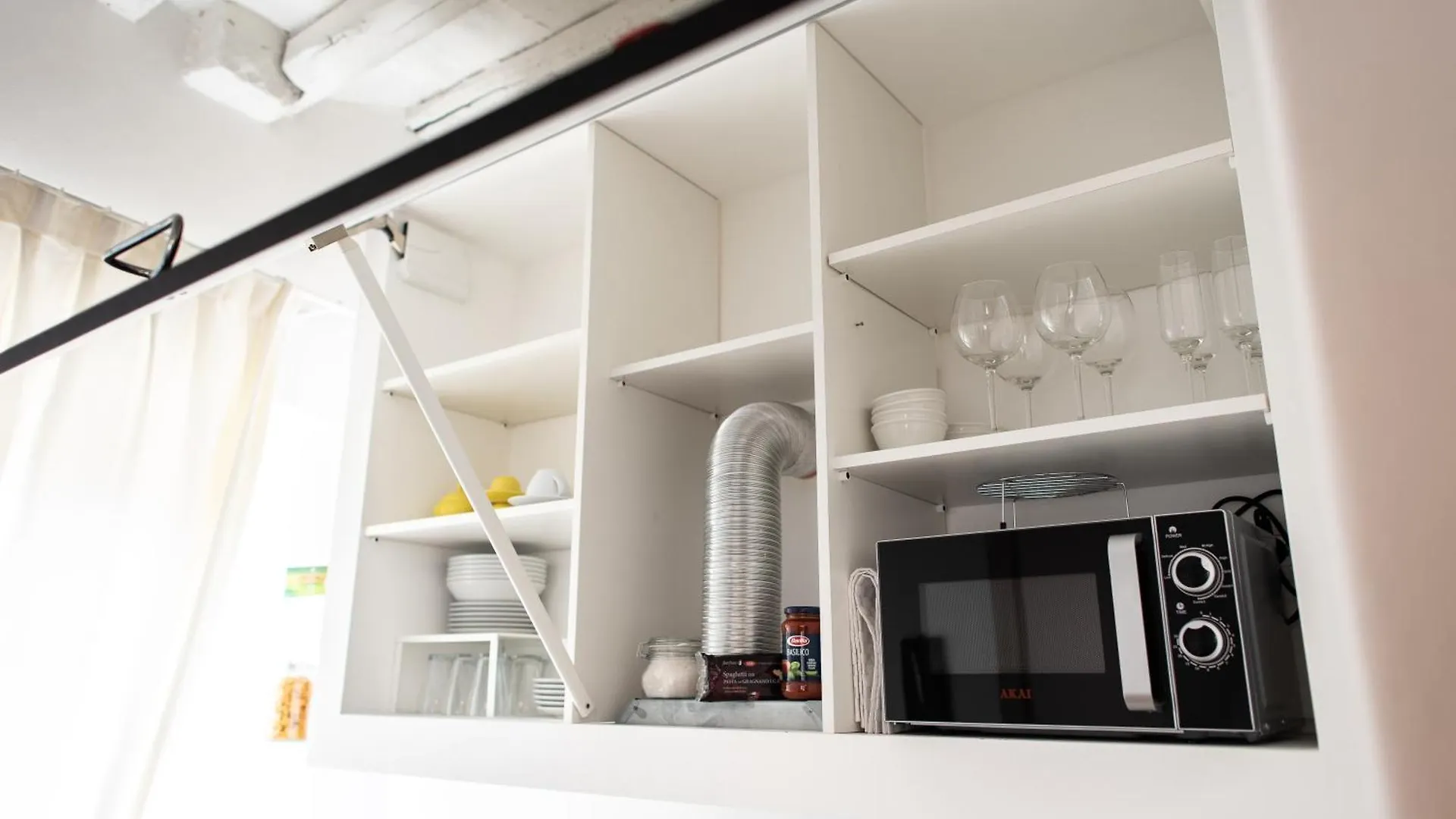 Apartment Frescobaldi Studio By Mmega Florence
