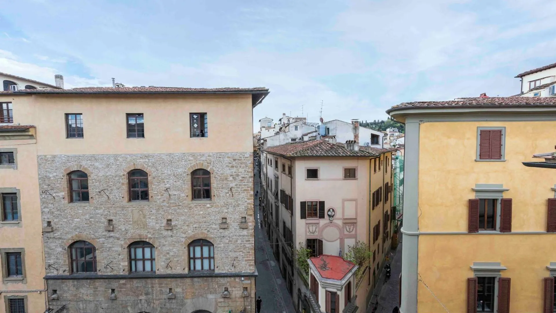 Frescobaldi Studio By Mmega Florence 0*,  Italy