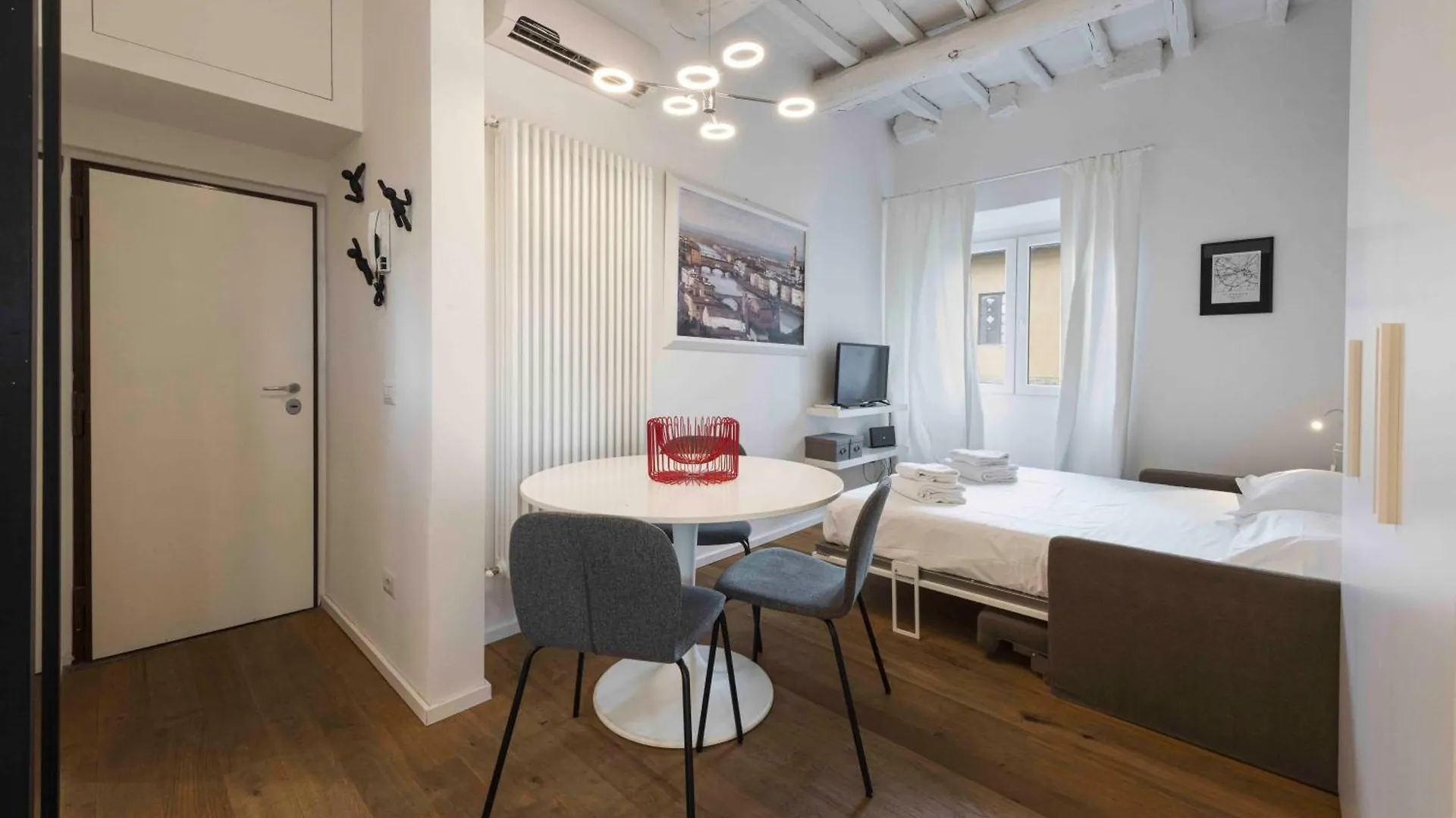 Frescobaldi Studio By Mmega Florence