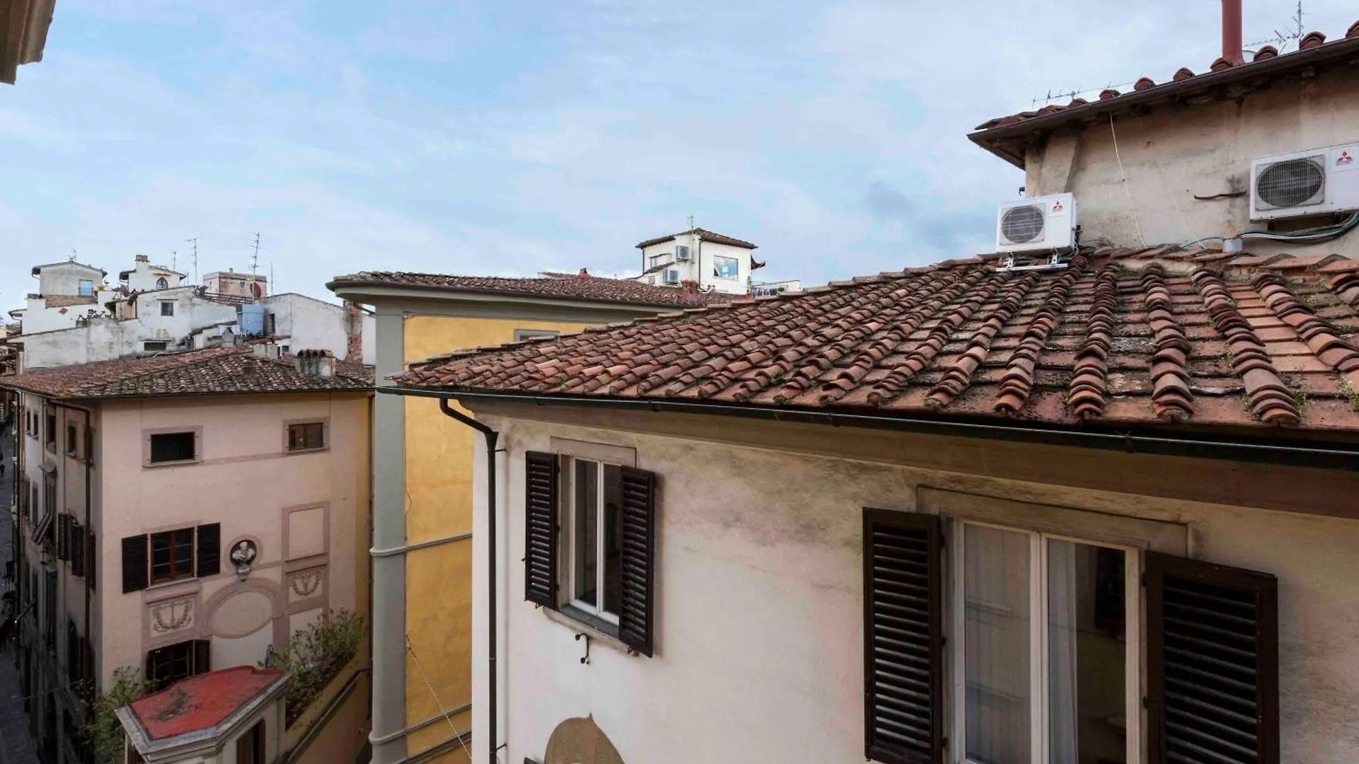 Frescobaldi Studio By Mmega Florence