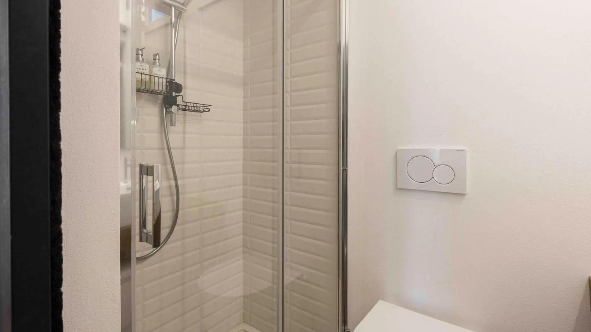 Apartment Frescobaldi Studio By Mmega Florence