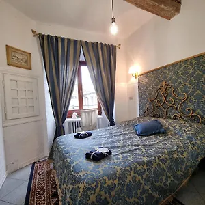  Apartamento La Sede Dell'arte Monolocale E In Torre Medievale Vicino A Duomo E Piazza Signoria
