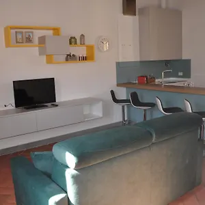  Apartamento Vittoria - Center