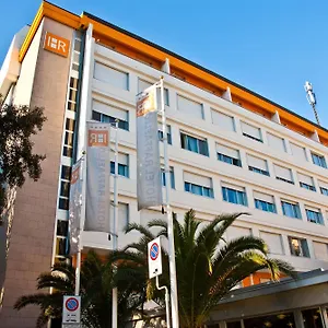 4* Szálloda Raffaello