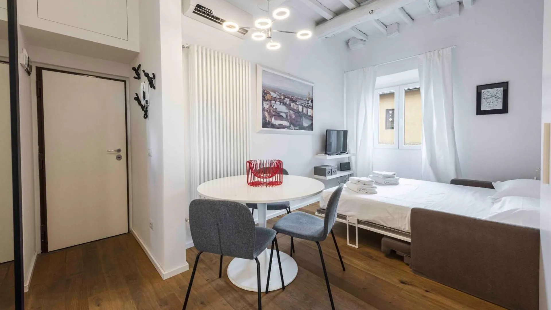 Frescobaldi Studio By Mmega contacts
